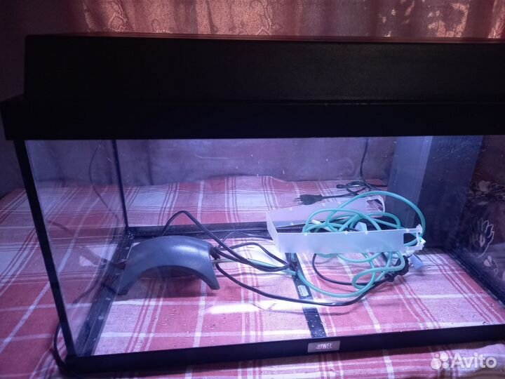 Аквариум juwel