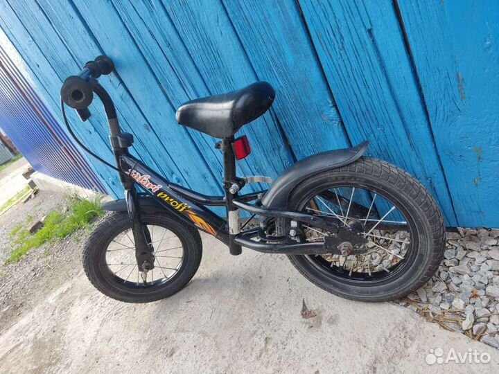 Беговел детский