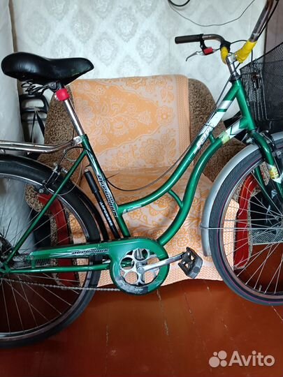 Дорожник с кареткой на промах