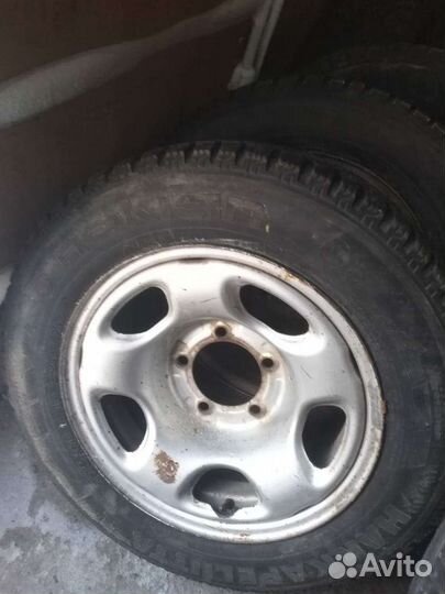 Nordman Nordman 4 225/60 R16