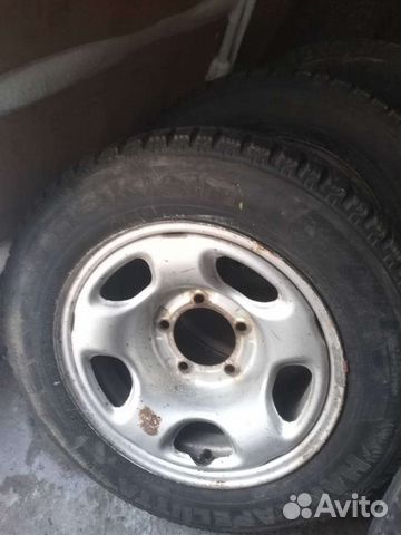 Nordman Nordman 4 225/60 R16