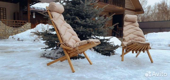 Кресло Кентукки