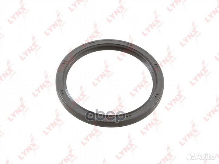 Сальник коленчатого вала LCV SO0195 lynxauto