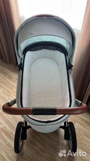 Коляска rant flex 2 в 1