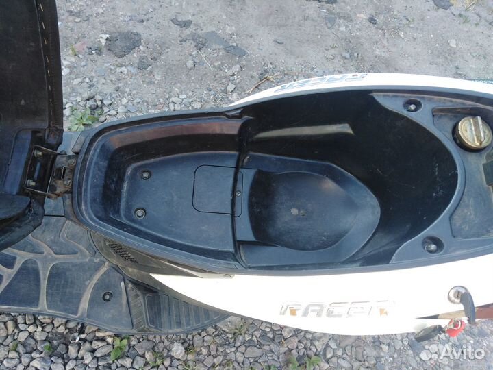 Racer Taurus 50(80)