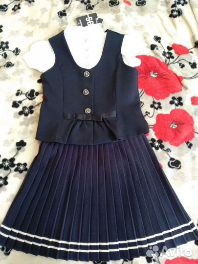 Школьная форма