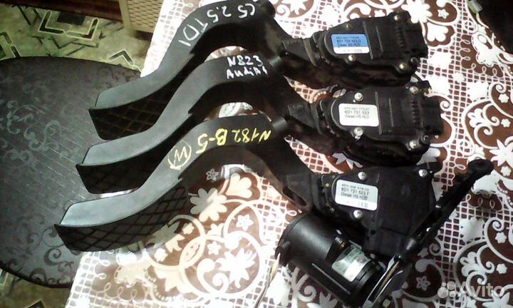 Проводка VW1.9tdi1Z,AHU,ALE,AFN,AVG,AHH для свапа