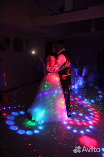 Диджей, дискотека на выезд, юбилей, корпоратив