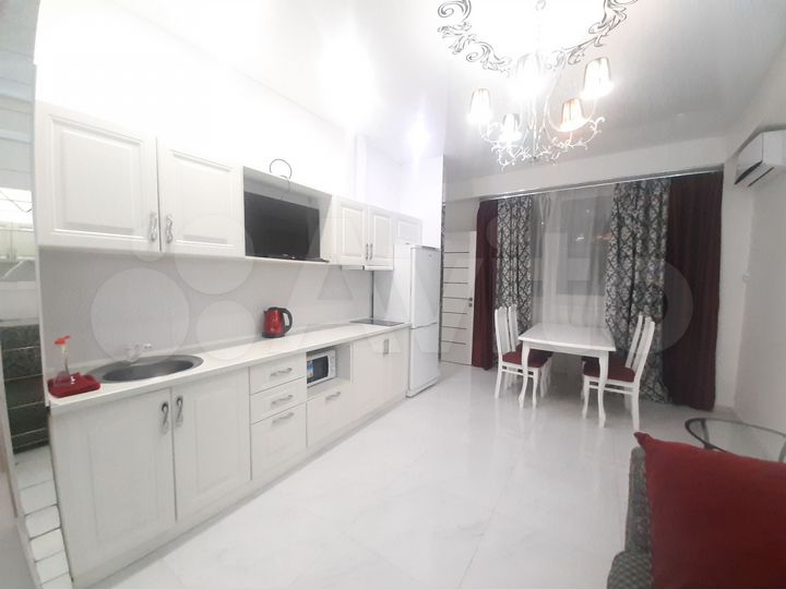 3-к. квартира, 47 м², 2/6 эт.