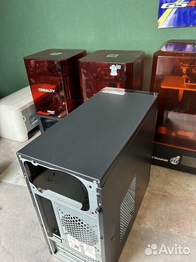 Корпус DNS офисный