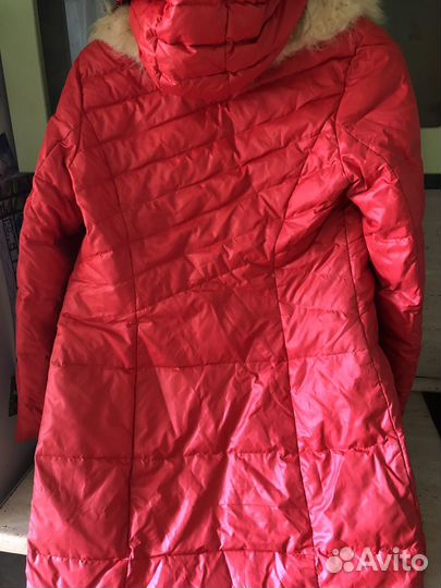 Куртка демисезонная женская