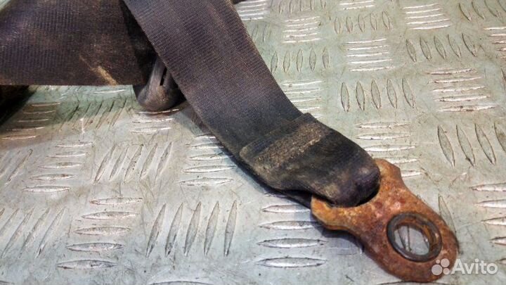 Ремень безопасности передний левый Volkswagen