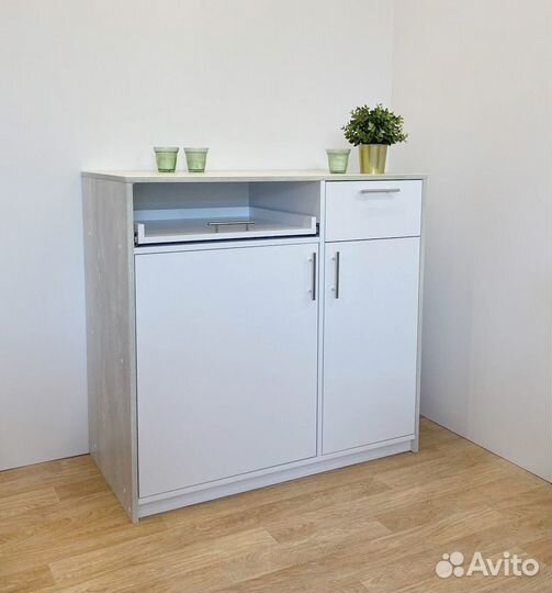 Тумба или комод под сухожар