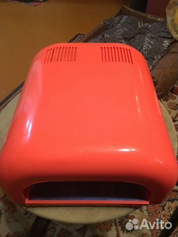 Лампа для маникюра