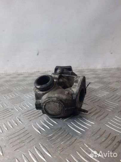 Клапан EGR Fiat Scudo минивэн 1.6 9HU 2009