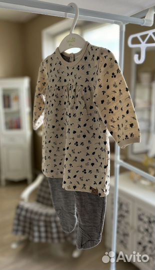 Одежда для малышей