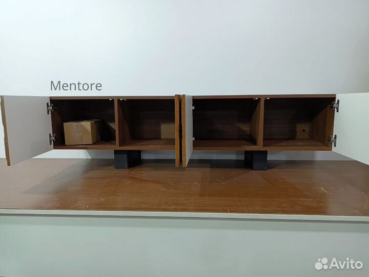 Тумба тв Bravo от мебельной фабрики (200х40х30 см)