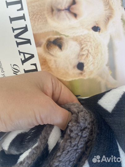 Плед louis vuitton