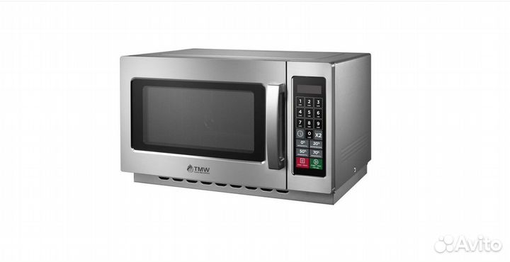 Печь свч turbo micro wave TMW-1100NE-II