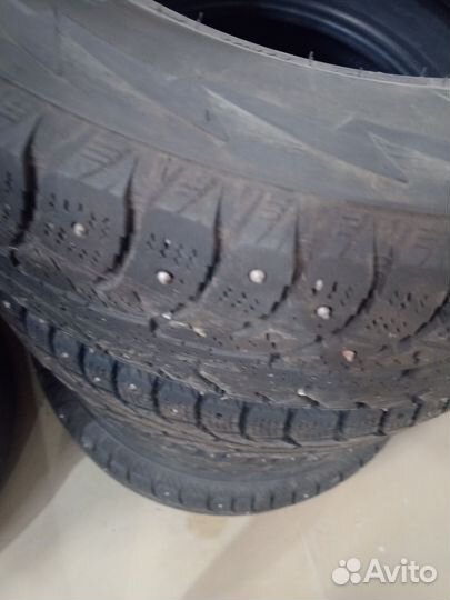 Hankook Winter I'Cept Evo 225/75 R16