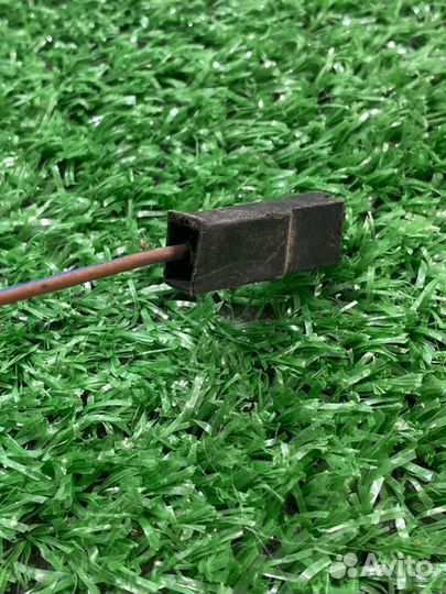 Разъем Mercedes-Benz 190 W201 RP102989 1989