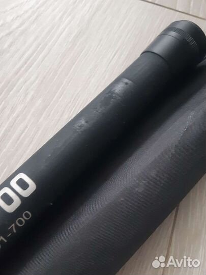 Маховое удилище 7м