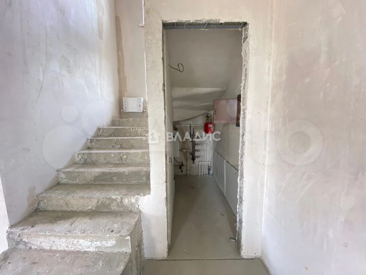 Таунхаус 187 м² на участке 4,6 сот.