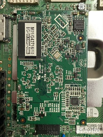 Msav3220 zc26 02 b от Mystery mtv-4626lta2