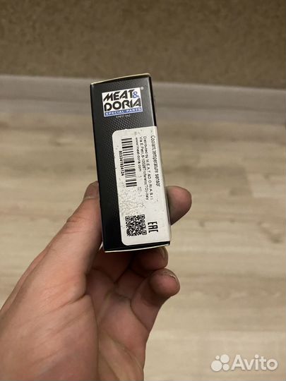 Датчич температуры мета дория