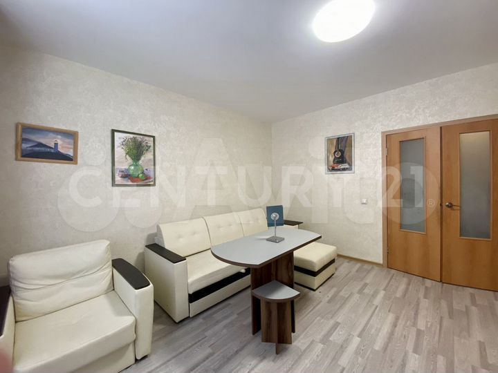 3-к. квартира, 75 м², 14/25 эт.