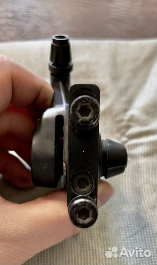 Велосипедный тормоз Promax