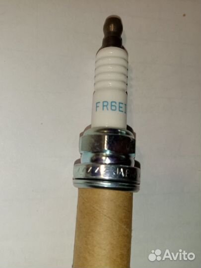 Свечи зажигания mitsubishi MN163236