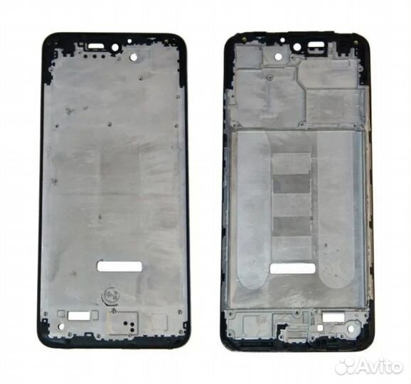 Рамка дисплея Xiaomi Poco M3 Pro/Redmi Note