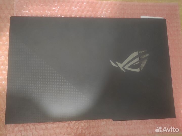 Asus rog strix g513ie на запчасти