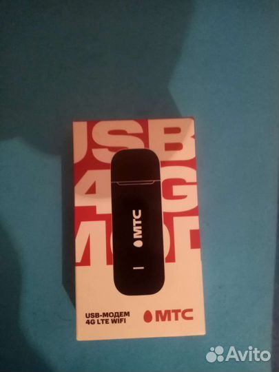 Usb модем 4glte
