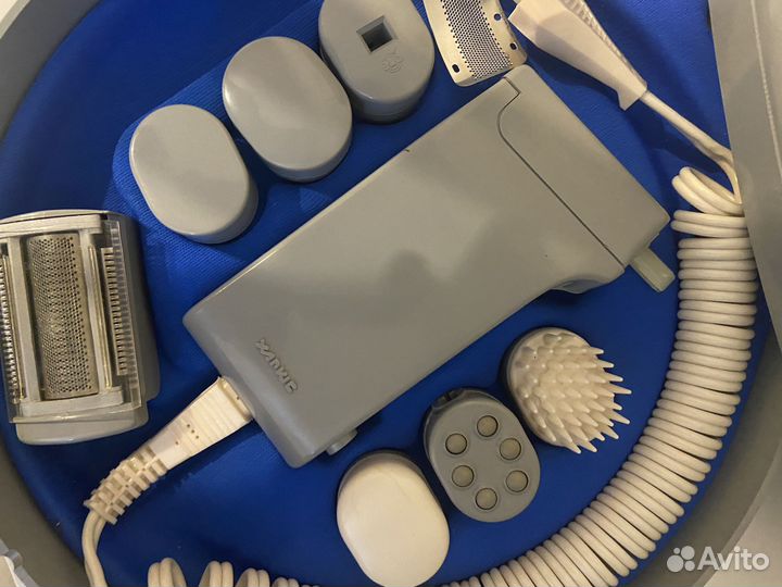 Массажно-косметический набор СССР