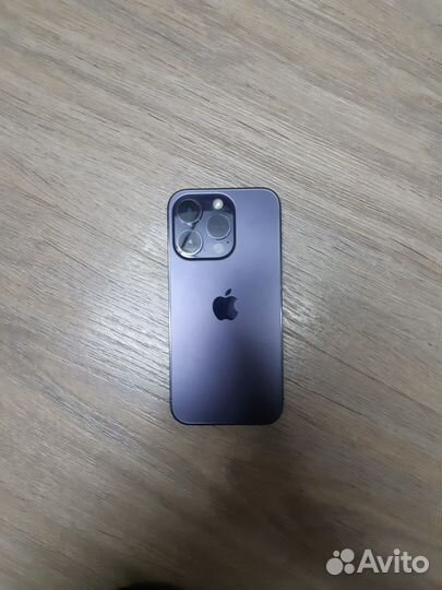 iPhone 14 Pro, 128 ГБ