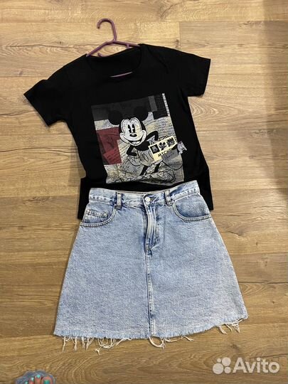 Женские вещи пакетом 40 42