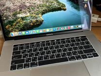 Macbook pro 15 2018 i7 32gb 512gb