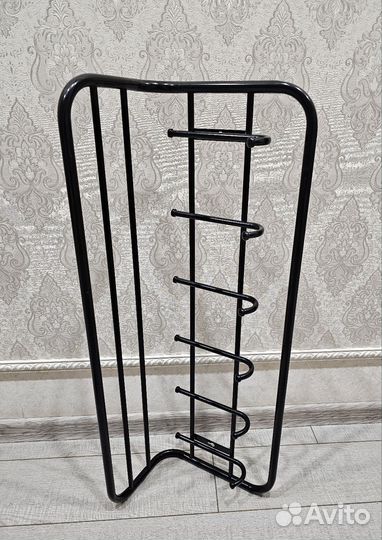 Вешалка настенная