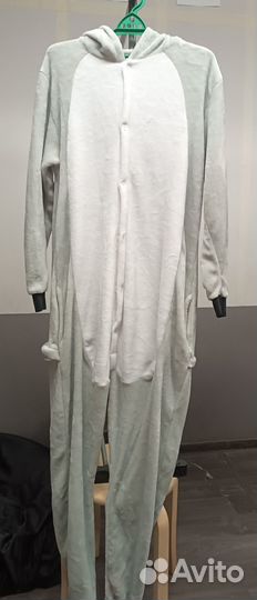 Аренда кигуруми