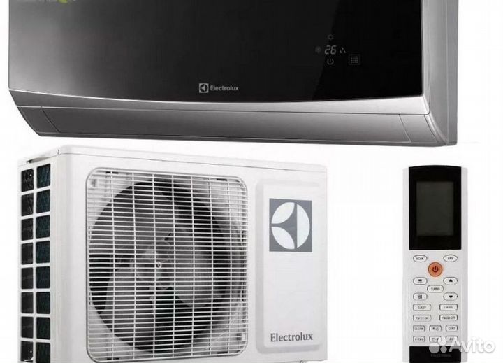 Кондиционер сплит в наличии