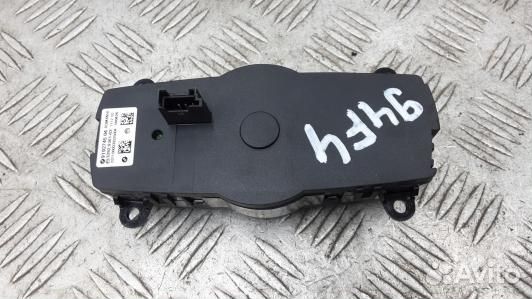 Переключатель света BMW 5 F10/F11 (94F04WU01)