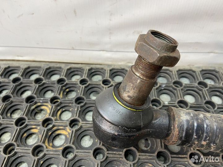 1602821 Тяга рулевая продольная Daf CF