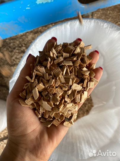 Щепа для копчения,Бук