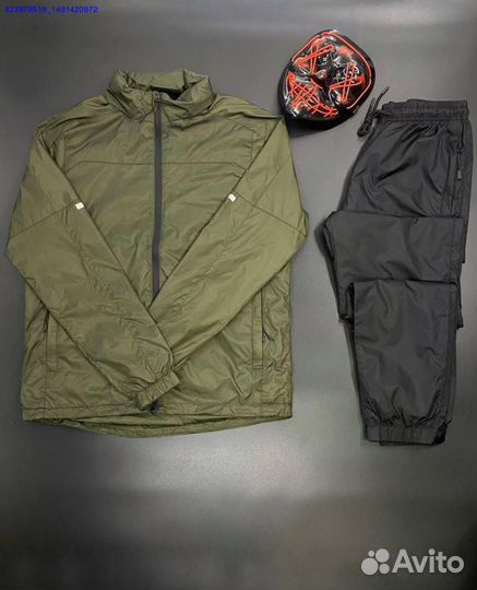 Спортивный костюм (Арт.49523)