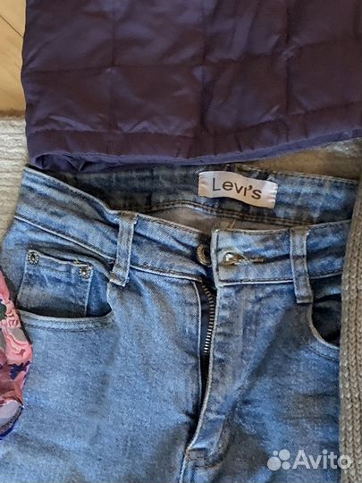 Женские вещи пакетом 42 44