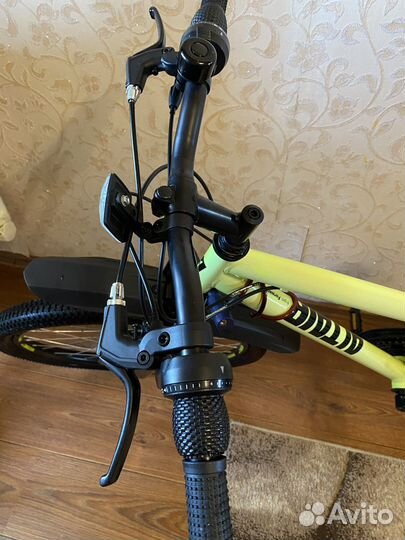 Велосипед altair MTB HT 24 2.0 disc (2020)