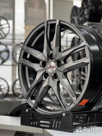 IFree Бомбей / R18 5x108