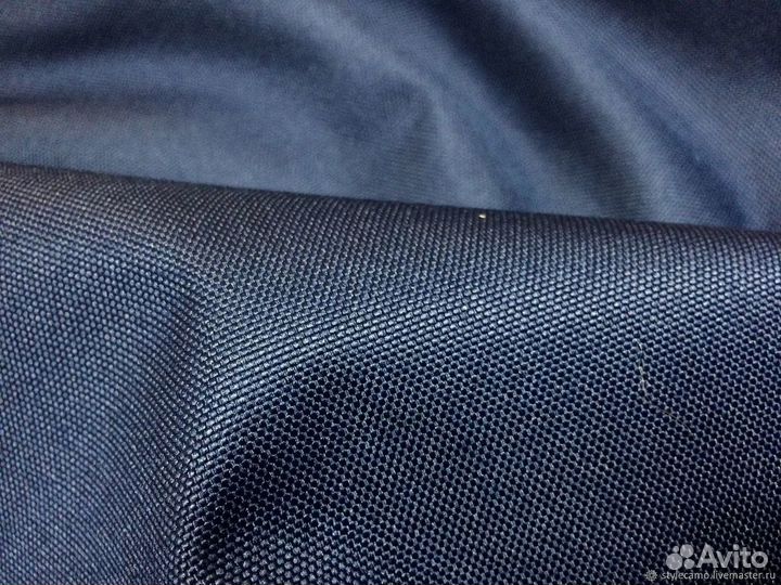 Ткань оксфорд 600 на отрез